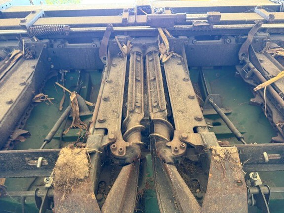 Photo of 2013 Geringhoff NS1200F