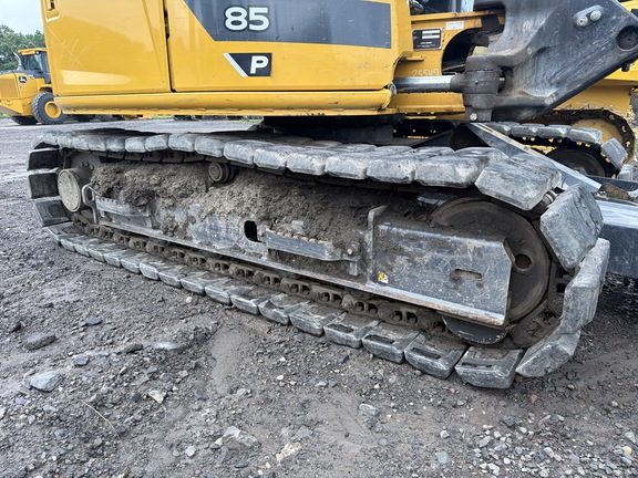 2025 John Deere 85 P-Tier