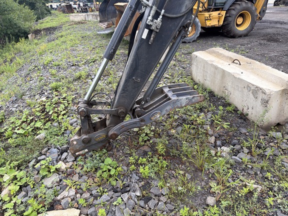 2025 John Deere 85 P-Tier