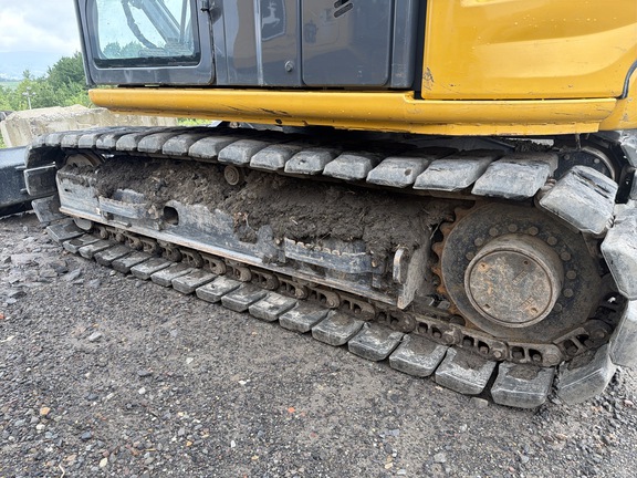 2025 John Deere 85 P-Tier