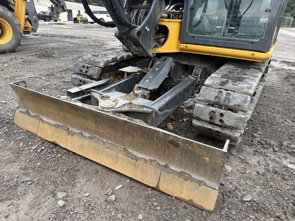 2025 John Deere 85 P-Tier