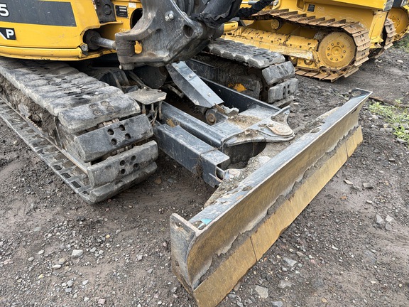 2025 John Deere 85 P-Tier