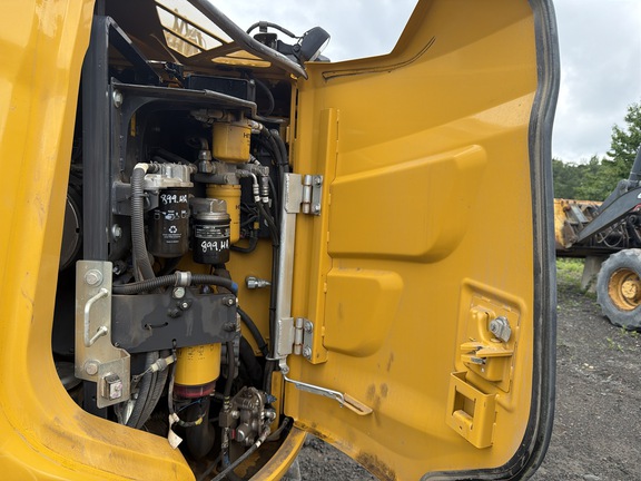 2025 John Deere 85 P-Tier