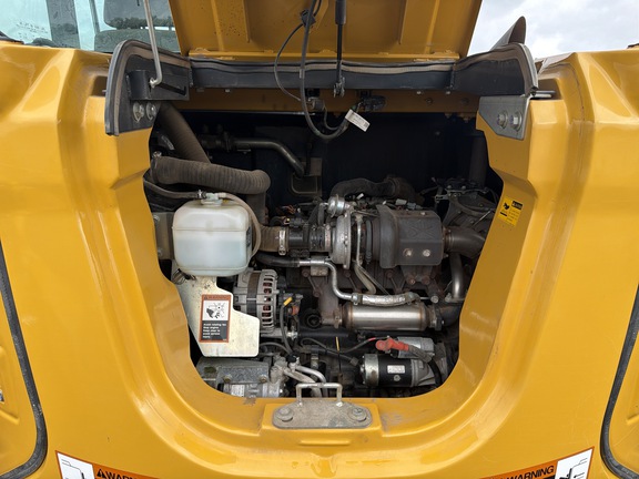 2025 John Deere 85 P-Tier