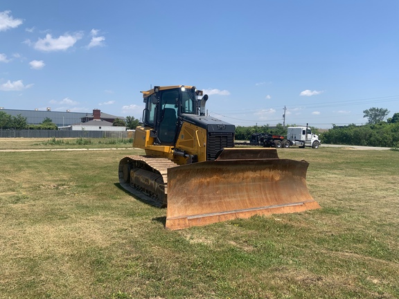 2020 John Deere 750L