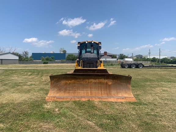 2020 John Deere 750L