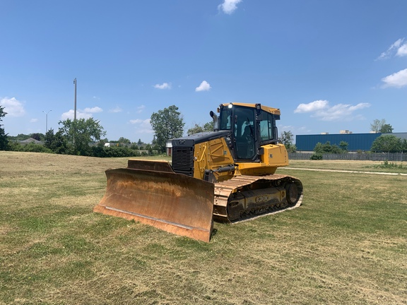 2020 John Deere 750L