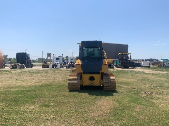 2020 John Deere 750L