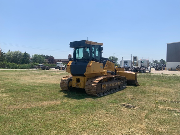 2020 John Deere 750L