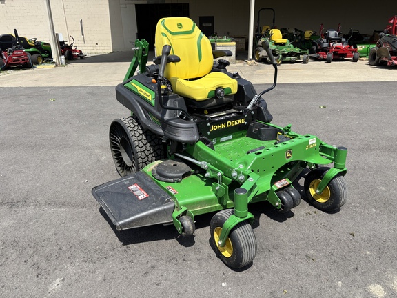 Used 2022 John Deere Z930R Zero Turn Mowers at Koenig Equipment in Urbana, OH - Photo3