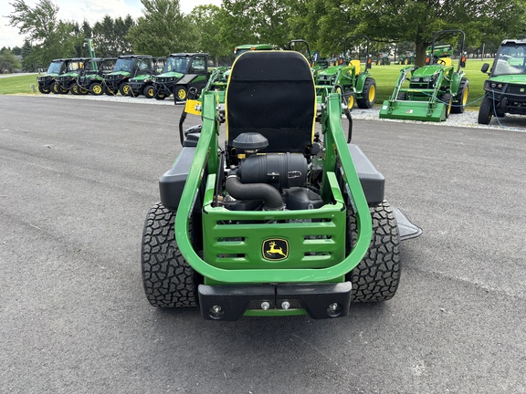 Used 2022 John Deere Z930R Zero Turn Mowers at Koenig Equipment in Urbana, OH - Photo6