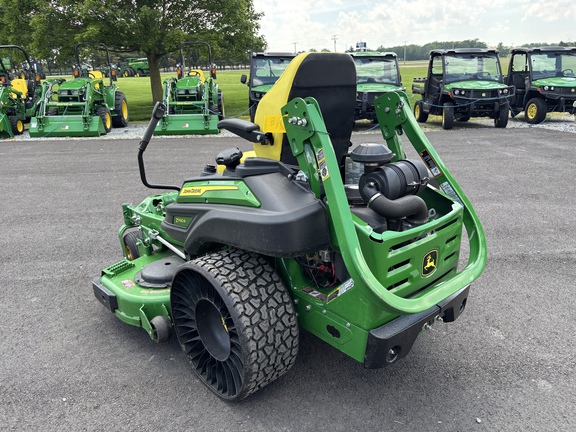 Used 2022 John Deere Z930R Zero Turn Mowers at Koenig Equipment in Urbana, OH - Photo7