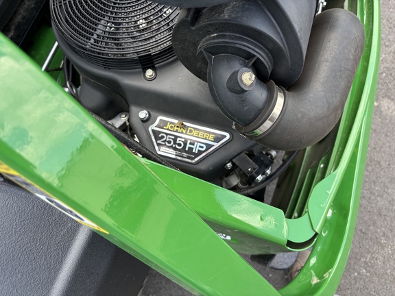 Used 2022 John Deere Z930R Zero Turn Mowers at Koenig Equipment in Urbana, OH - Photo16