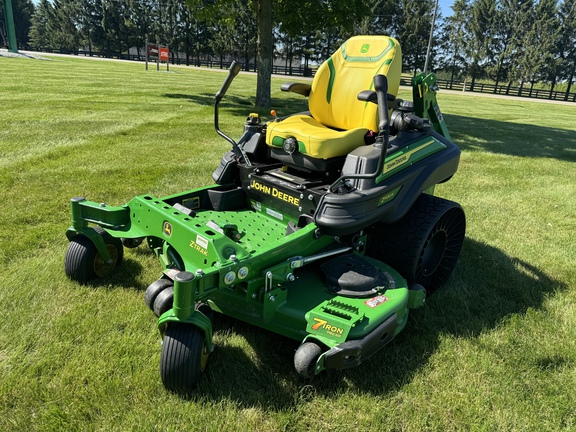 Used 2022 John Deere Z930R Zero Turn Mowers at Koenig Equipment in Greensburg, IN - Photo1