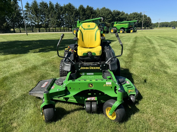 Used 2022 John Deere Z930R Zero Turn Mowers at Koenig Equipment in Greensburg, IN - Photo2