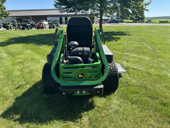 Used 2022 John Deere Z930R Zero Turn Mowers at Koenig Equipment in Greensburg, IN - Photo6