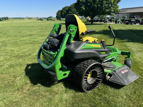 Used 2022 John Deere Z930R Zero Turn Mowers at Koenig Equipment in Greensburg, IN - Photo5
