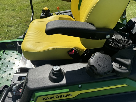 Used 2022 John Deere Z930R Zero Turn Mowers at Koenig Equipment in Greensburg, IN - Photo14
