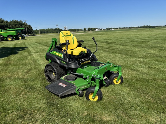 Used 2022 John Deere Z930R Zero Turn Mowers at Koenig Equipment in Greensburg, IN - Photo3