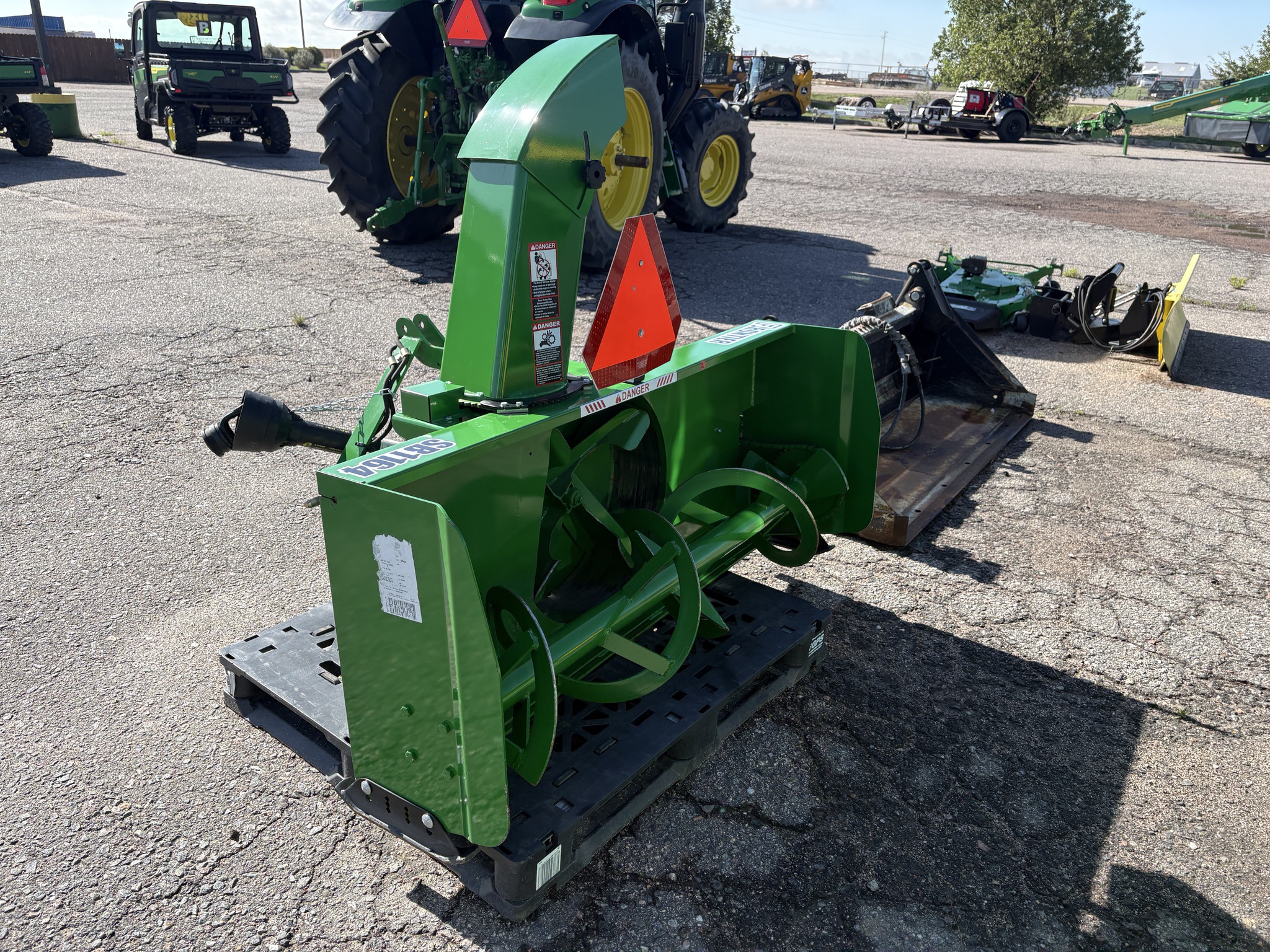 2018 Frontier SB1164 Image 2