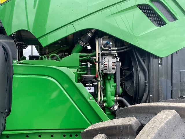 2025 John Deere 6175M Image 7