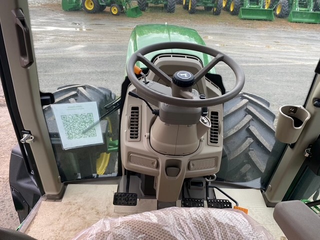 2025 John Deere 6175M Image 6