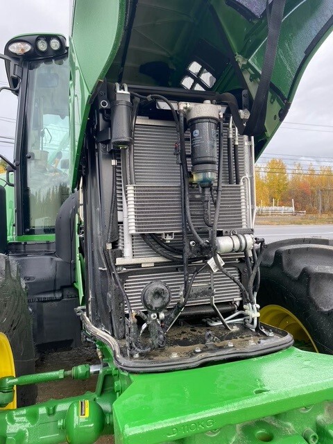 2025 John Deere 6175M Image 9