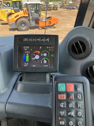 2023 John Deere 410 P