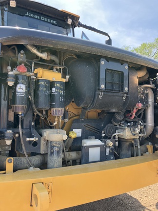 2023 John Deere 410 P