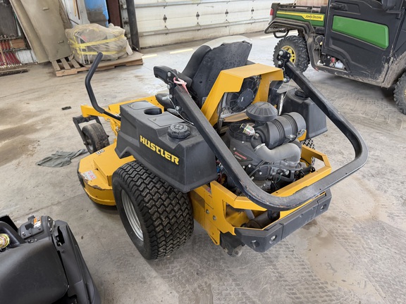 2018 Hustler Super Z - Photo5