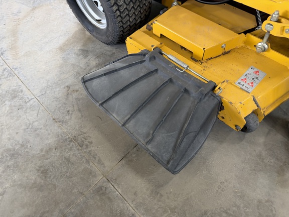2018 Hustler Super Z - Photo17