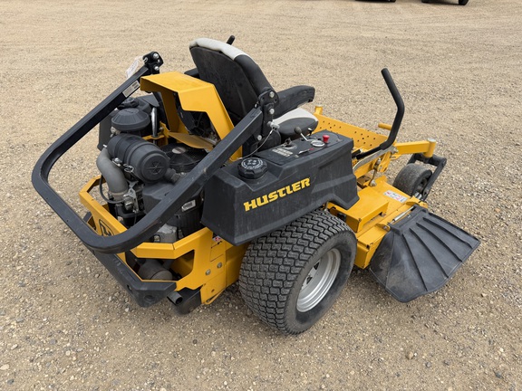 2018 Hustler Super Z - Photo3