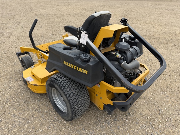 2018 Hustler Super Z - Photo5