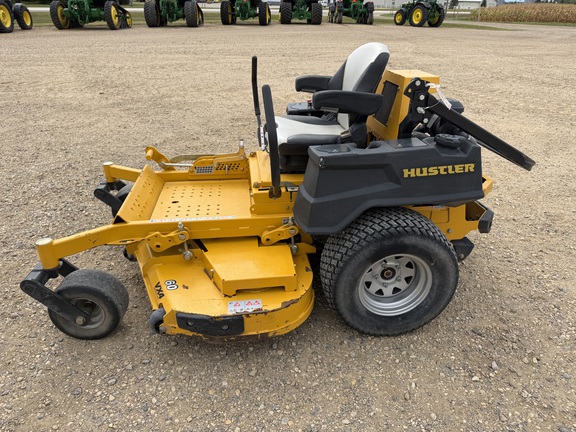 2018 Hustler Super Z - Photo6
