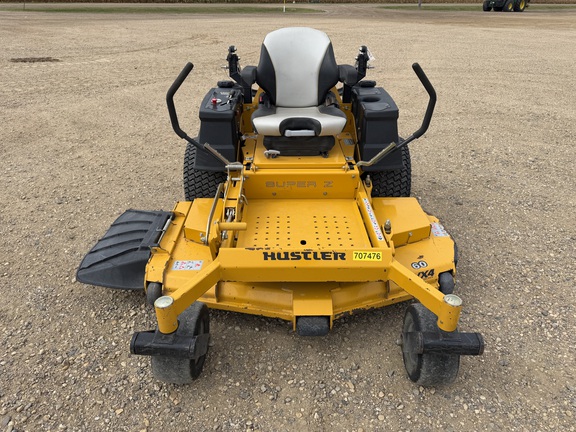 2018 Hustler Super Z - Photo8