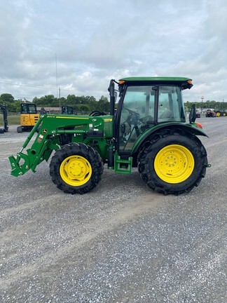 2024 John Deere 5060E