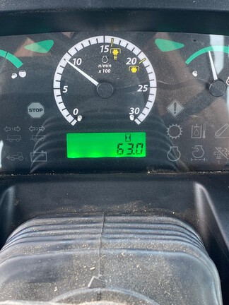 2024 John Deere 5060E