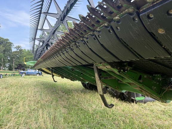 Photo of 2024 John Deere RD40F