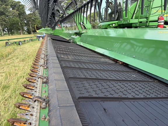 Photo of 2024 John Deere RD40F