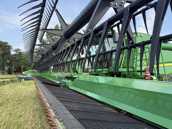Photo of 2024 John Deere RD40F