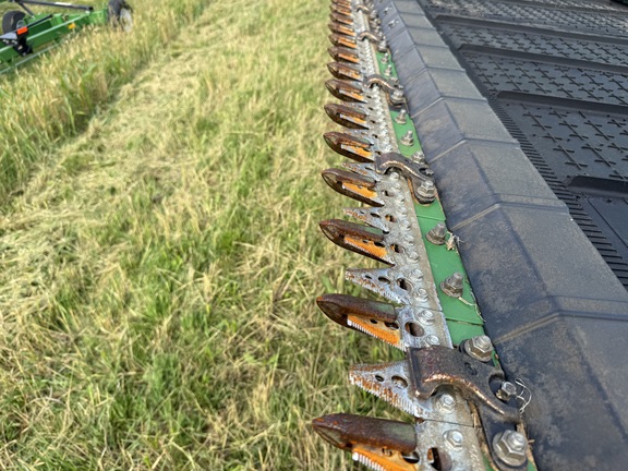 Photo of 2024 John Deere RD40F
