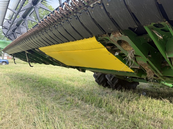 Photo of 2024 John Deere RD40F