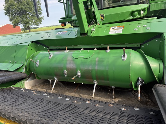 Photo of 2024 John Deere RD40F