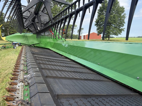 Photo of 2024 John Deere RD40F