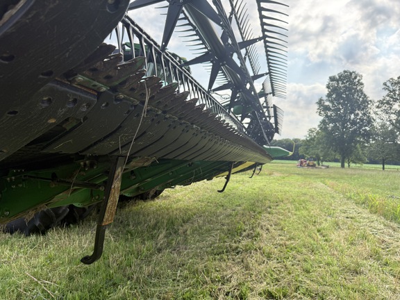 Photo of 2024 John Deere RD40F