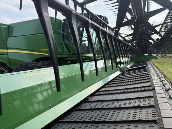 Photo of 2024 John Deere RD40F