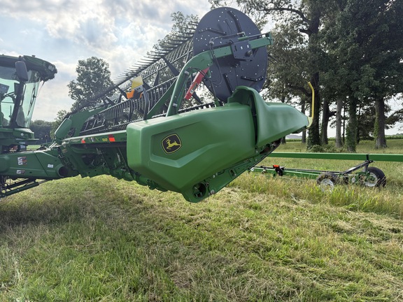 Photo of 2024 John Deere RD40F