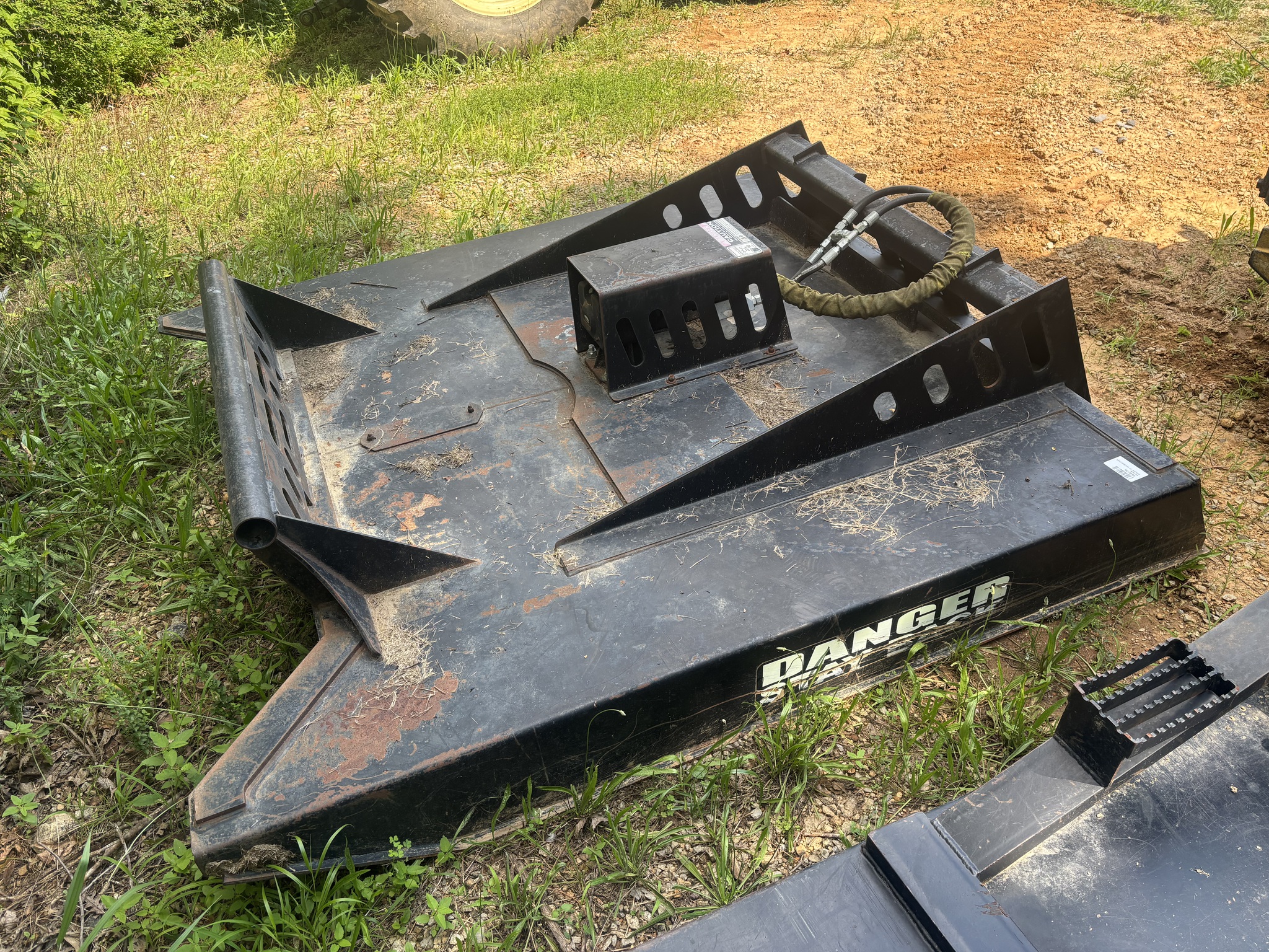 2021 Miscellaneous RC72
