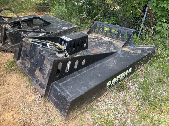 2021 Miscellaneous RC72