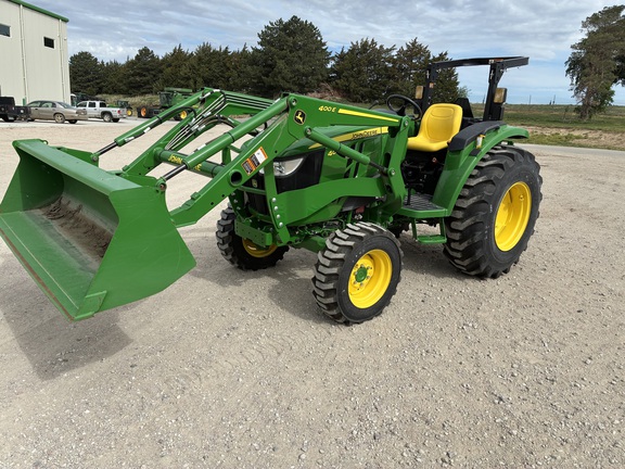 2023 John Deere 4044M Used Equipment